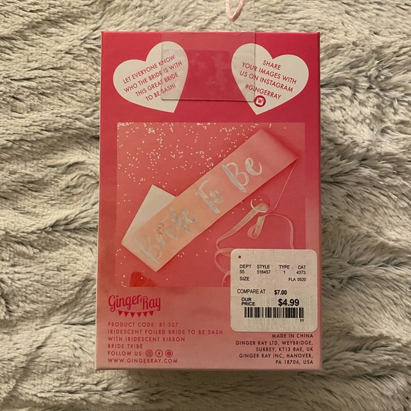 Bride bag bundle! - Picture 5 of 9